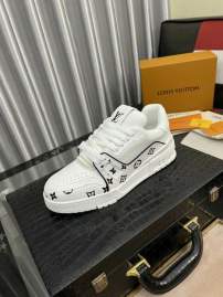 Picture of Louis Vuitton Shoes _SKULVsz39-44hnh072515644